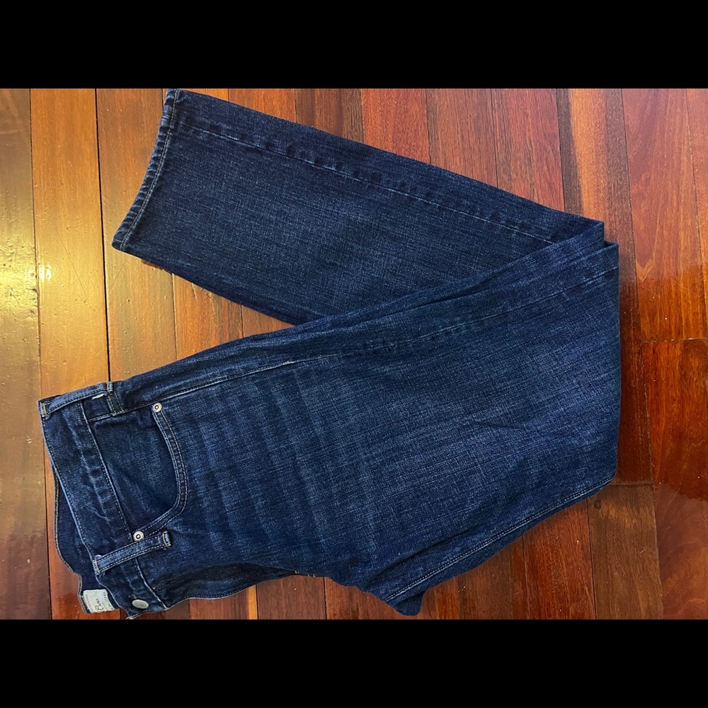 J Crew Denim Jeans